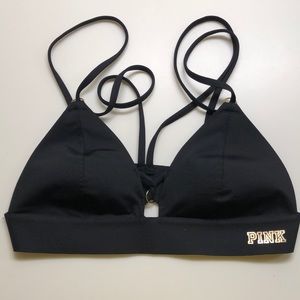 Victoria’s Secret Bonded Triangle Bralette